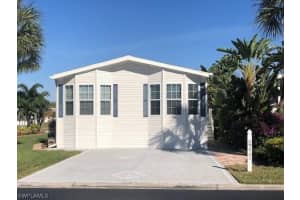 1058 Silver Lakes Blvd, Naples, FL 34114, Sold 04/15/22
