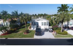 1058 Silver Lakes Blvd, Naples, FL 34114, Sold 04/15/22