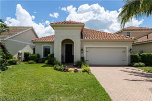 7784 Cypress Walk Dr, Fort Myers, FL 33966, Sold 10/22/21