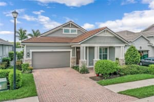 3276 Pilot Cir, Naples, FL 34120, Sold 08/19/21