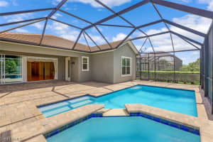 3276 Pilot Cir, Naples, FL 34120, Sold 08/19/21