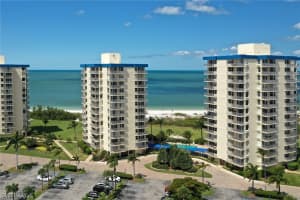 7330 Estero Blvd # B-907, Fort Myers Beach, FL 33931, Sold 12/27/21