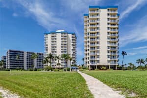 7330 Estero Blvd # B-907, Fort Myers Beach, FL 33931, Sold 12/27/21