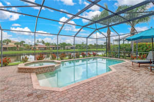 6843 Del Mar Terrace, Naples, FL 34105, Sold 09/09/21