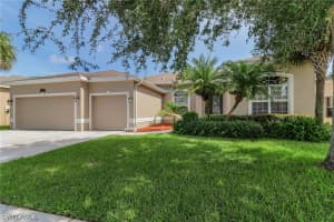 9630 Gladiolus Preserve Cir, Fort Myers, FL 33908, Sold 08/18/21