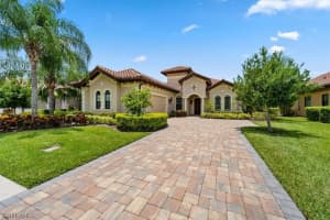 15918 Secoya Reserve Cir, Naples, FL 34110, Sold 09/10/21