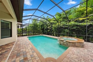 15918 Secoya Reserve Cir, Naples, FL 34110, Sold 09/10/21