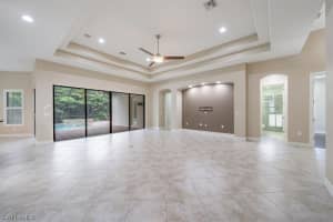 15918 Secoya Reserve Cir, Naples, FL 34110, Sold 09/10/21