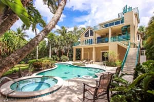 1304 Sea Spray Ln, Sanibel, FL 33957, Sold 02/08/22
