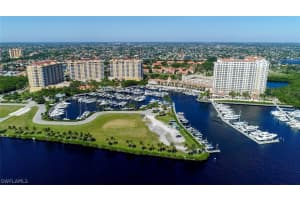 6021 Silver King Blvd Unit 206, Cape Coral, FL 33914, Sold 09/27/21