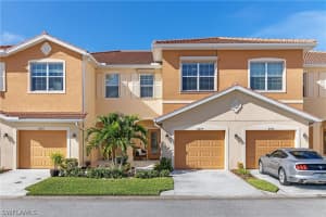 8874 Via Isola Court, Fort Myers, FL 33966, Sold 08/18/21