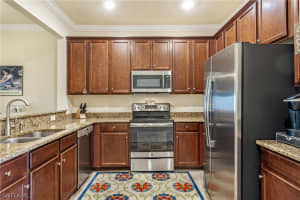 8874 Via Isola Court, Fort Myers, FL 33966, Sold 08/18/21