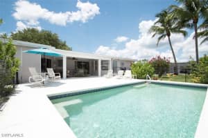 7 Clearview Blvd, Fort Myers Beach, FL 33931, Sold 08/16/21