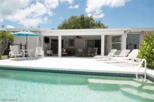7 Clearview Blvd, Fort Myers Beach, FL 33931, Sold 08/16/21