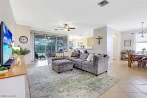 8392 Laurel Lakes Blvd, Naples, FL 34119, Sold 08/31/21