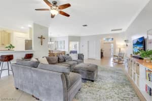 8392 Laurel Lakes Blvd, Naples, FL 34119, Sold 08/31/21