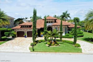 6583 Daniel Ct, Fort Myers, FL 33908, Sold 09/14/21