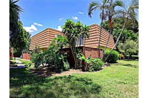 The Village of Cedarbend, 5247 Cedarbend Dr #4, Fort Myers, FL 33919, Sold 09/03/21