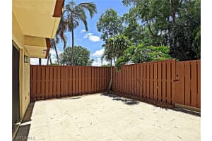 The Village of Cedarbend, 5247 Cedarbend Dr #4, Fort Myers, FL 33919, Sold 09/03/21