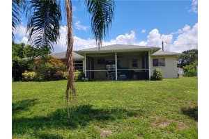 1947 Indian Creek Dr, North Fort Myers, FL 33917, Sold 10/15/21