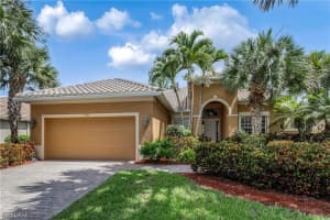 9791 Rookery Cir, Estero, FL 33928, Sold 08/27/21