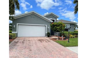228 Destiny Cir, Cape Coral, FL 33990, Sold 10/06/21