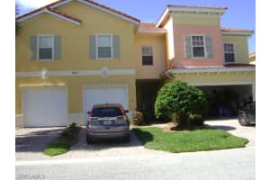 9803 Quinta Artesa Way #104, Fort Myers, FL 33908, Sold 09/07/21