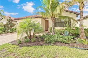 14364 Tuscany Pointe CV, Naples, FL 34120, Sold 08/30/21