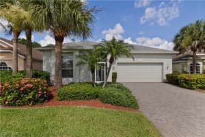 13345 Queen Palm Run, North Fort Myers, FL 33903, Sold 08/20/21