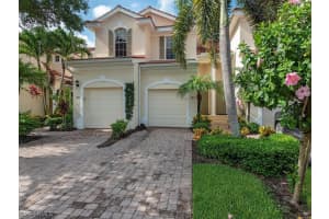 12851 Carrington Cir, Naples, FL 34105, Sold 08/06/21