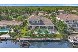 2110 Sheepshead Dr, Naples, FL 34102, Sold 09/08/21
