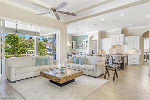 2110 Sheepshead Dr, Naples, FL 34102, Sold 09/08/21