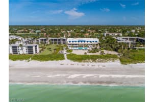 1501 Middle Gulf Dr j301, Sanibel, FL 33957, Sold 09/03/21