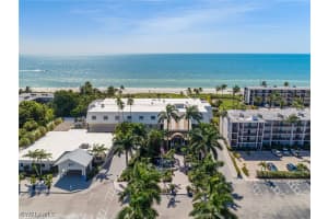1501 Middle Gulf Dr j301, Sanibel, FL 33957, Sold 09/03/21