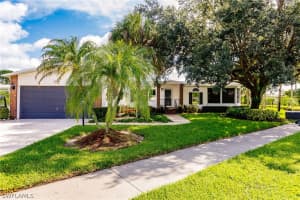 10042 Pine Lakes Blvd, North Fort Myers, FL 33903, Sold 08/19/21