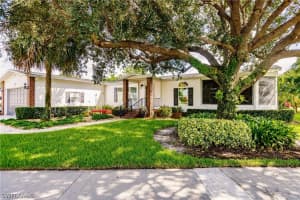 10042 Pine Lakes Blvd, North Fort Myers, FL 33903, Sold 08/19/21