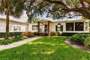 10042 Pine Lakes Blvd, North Fort Myers, FL 33903, Sold 08/19/21