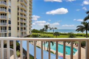 7300 Estero Blvd #203, Fort Myers Beach, FL 33931, Sold 11/08/21