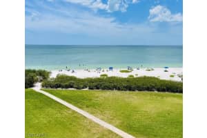 7300 Estero Blvd #203, Fort Myers Beach, FL 33931, Sold 11/08/21
