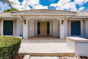 4245 Glasgow Ct, North Fort Myers, FL 33903, Sold 09/07/21