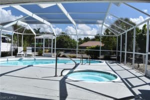 5147 Estero Blvd, Fort Myers Beach, FL 33931, Sold 04/12/22