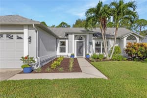 9846 Country Oaks Dr, Fort Myers, FL 33967, Sold 09/15/21