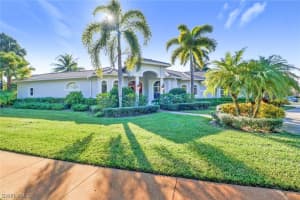3974 Corinne Ct, Naples, FL 34109, Sold 10/29/21