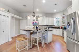 3974 Corinne Ct, Naples, FL 34109, Sold 10/29/21