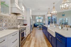 14936 Indigo Lakes Dr, Naples, FL 34119, Sold 09/30/21