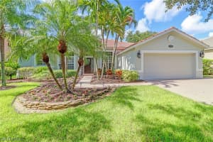 14936 Indigo Lakes Dr, Naples, FL 34119, Sold 09/30/21