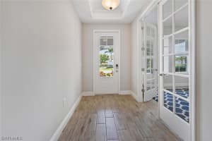 3805 Helmsman Dr, Naples, FL 34120, Sold 01/07/22