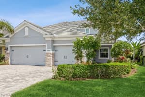 4536 Watercolor Way, Fort Myers, FL 33966, Sold 09/17/21