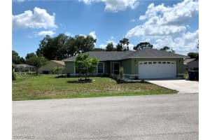10625 Baytree Ct, Lehigh Acres, FL 33936, Sold 08/31/21