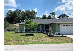 10625 Baytree Ct, Lehigh Acres, FL 33936, Sold 08/31/21